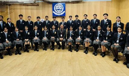 जापानको टोकियोस्थित नेपाली विद्यालयले ल्यायो एसईईमा उत्कृष्ट नतिजा