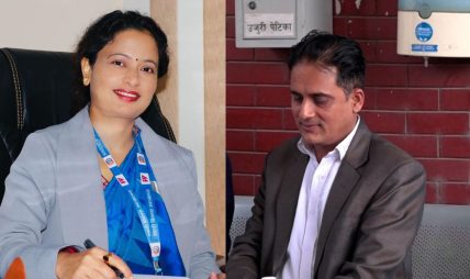 प्राधिकरणमा विकास आयुक्त ढकालको आतंक : जग्गा दलालको दबाबमा कानुन अधिकृतको अवैध सरुवा, रमाना लिन २४ घण्टे अल्टिमेटम