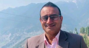 नेपाली कांग्रेस सल्यानले सभापति केश बहादुर विष्टलाई दियो टिकट