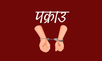 अस्पतालबाट भागेका थुनुवा पुनः पक्राउ