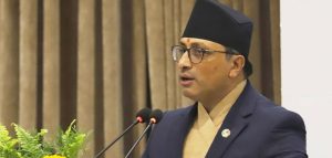 समृद्ध नागरिकलाई वृद्धभत्ता त्याग्न सरकारको आह्वान