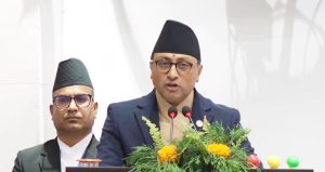 सरकारी कर्मचारीको तलबमा २१ प्रतिशत वृद्धि