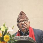 प्रतिनिधि सभा निर्वाचनमा गम्भीर शंका सत्य एक दिन बाहिर आउँछ – माधव नेपाल