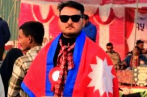रास्वपामा प्रवेश गरे अनेरास्ववियुका नेता