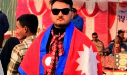 रास्वपामा प्रवेश गरे अनेरास्ववियुका नेता
