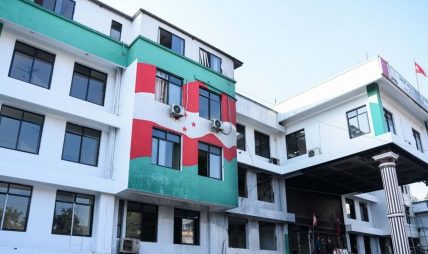 कांग्रेसमा ३ लाख ७५ हजार क्रियाशील सदस्यको मात्रै डिजिटल अद्यावधिक