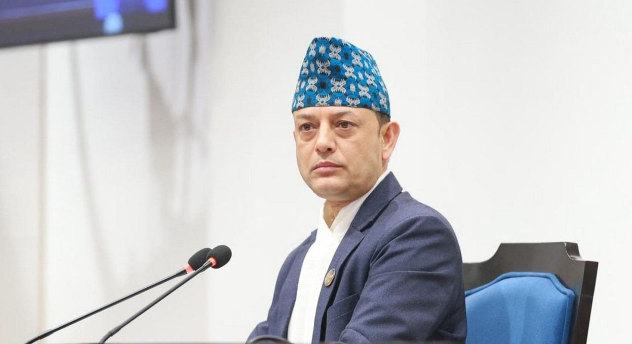 विपक्षीको अवरोधबीच बजेटमाथि छलफल थाल्ने सरकारको तयारी