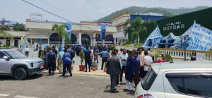 रास्वपा बागमती प्रदेश अधिवेशन स्थगित मतदाता नामावली विवाद