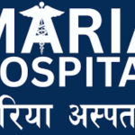 बालुवाटारको मारिया हस्पिटलमा सिलबन्दी तीन चिनियाँ चिकित्सकको दर्ता निलम्बन बालुवाटारको मारिया हस्पिटलमा सिलबन्दी तीन चिनियाँ चिकित्सकको दर्ता निलम्बन