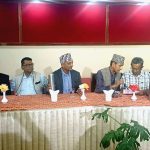 राजेन्द्र लिङ्देनमाथि आरोप १८३ राप्रपाका नेताको सामूहिक राजीनामा