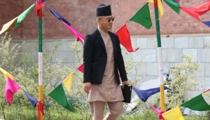 छानबिनबाट सफाइ पाएपछि पुनः गृहमन्त्री बने : सुधन गुरुङ
