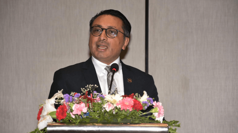 विद्युतीय गाडीमा पनि कर नीति परिमार्जन गरिने ५० लाख सम्म मूल्य घट्छ : अर्थमन्त्री